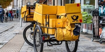 Beschwerden über die Post