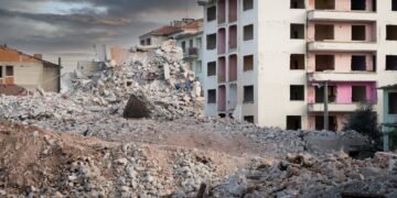 Bodenoffensive im Gazastreifen