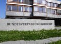 Bundesverfassungsgericht Soli bleibt