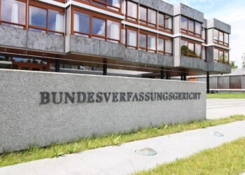 Bundesverfassungsgericht weist Eilanträge ab