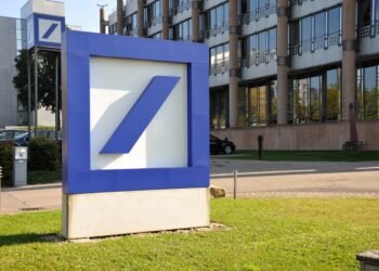 Deutsche Bank Sparkurs