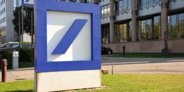 Deutsche Bank Sparkurs