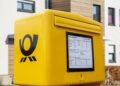 Deutsche Post plant Stellenabbau