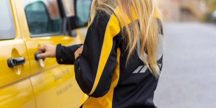 Deutsche Post streicht Arbeitsplätze