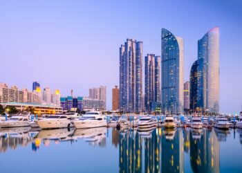 EU und Südkorea  Digitalabkommen