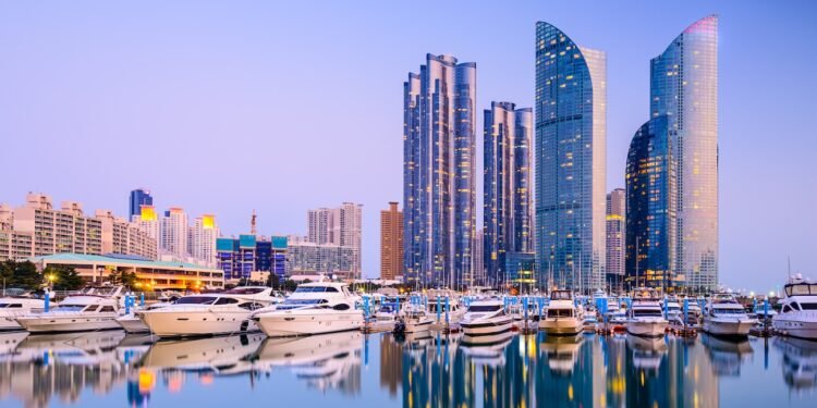 EU und Südkorea  Digitalabkommen