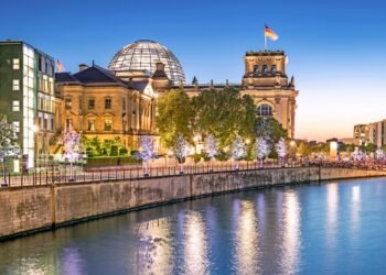 Ermächtigungsgesetz von 1933