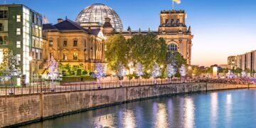 Ermächtigungsgesetz von 1933