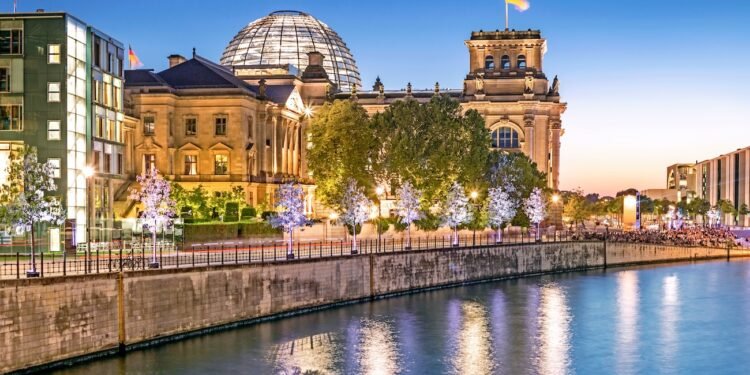 Ermächtigungsgesetz von 1933