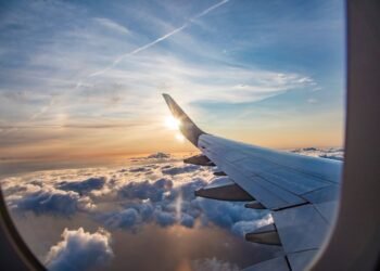 Flugreisen noch teurer