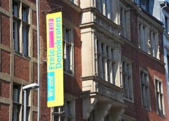 Hans-Dietrich Genscher gestorben