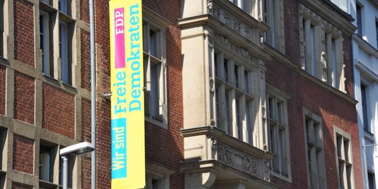 Hans-Dietrich Genscher gestorben