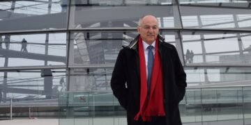 Josip Juratovic SPD MdB Vorstellung 2025