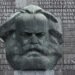 Karl Marx verstorben 1883
