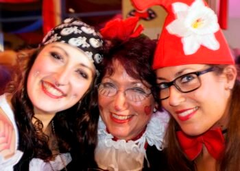 Karneval in NRW und die Politik