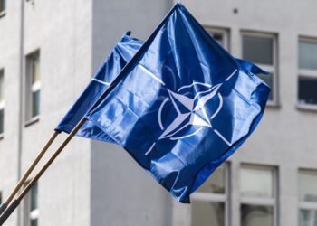 Osterweiterung der NATO 2003