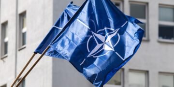 Osterweiterung der NATO 2003