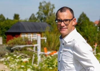 Ralph Edelhäußer CDU MdB Vorstellung