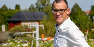 Ralph Edelhäußer CDU MdB Vorstellung