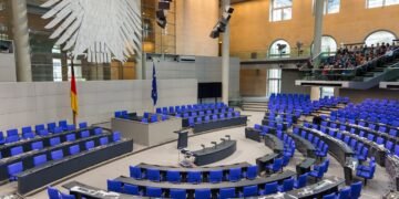 Regierung plant Haushaltsreform