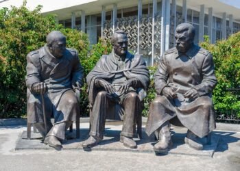 Sowjetunion verlässt Alliierten Kontrollrat