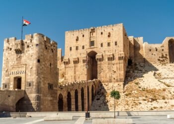 Syrien nach Assads Sturz