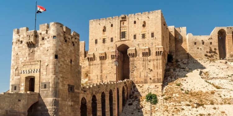 Syrien nach Assads Sturz