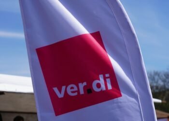 Tarifkonflikt im öffentlichen Dienst