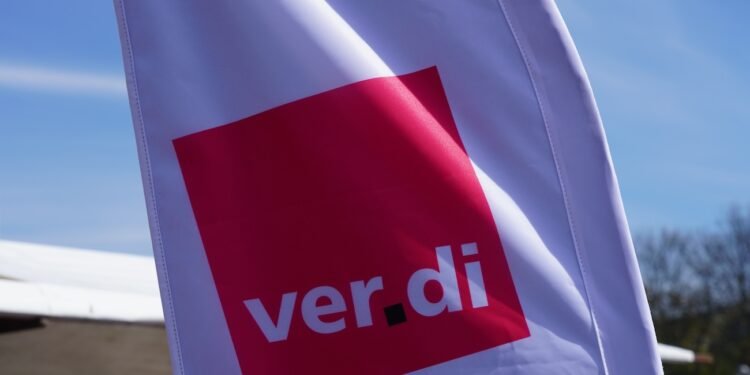 Tarifkonflikt im öffentlichen Dienst