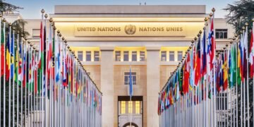 UNO-Resolution Gleichberechtigung