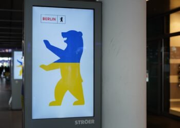 Ukrainische Geflüchtete Perspektiven