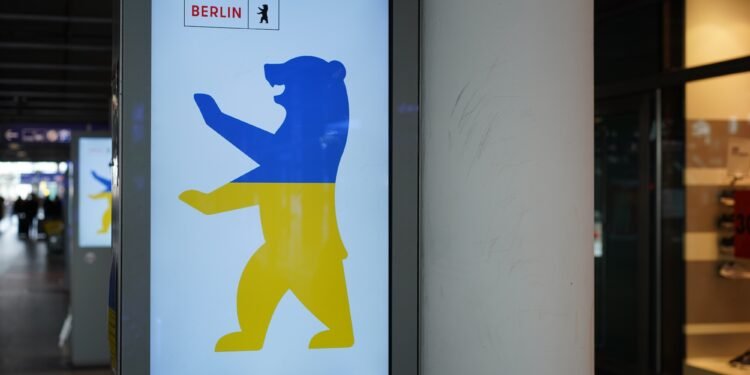 Ukrainische Geflüchtete Perspektiven