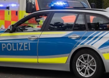Vermisstenfall in Weilburg