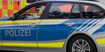 Vermisstenfall in Weilburg