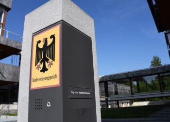 Vorratsdatenspeicherung Urteil 2010