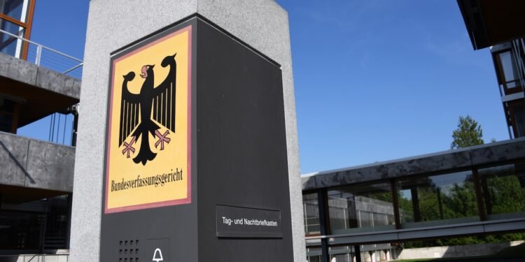 Vorratsdatenspeicherung Urteil 2010