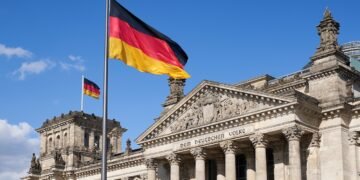 Wird Deutschland in 20 Jahren noch ein reiches Industrieland sein