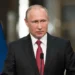 Wladimir Putin Aufstieg