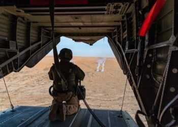 15 Jahre Karfreitagsgefecht