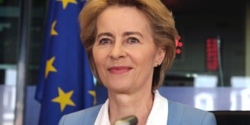 Abhängigkeit von seltenen Erden