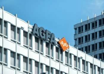 Agfa wird zur Marke 1897