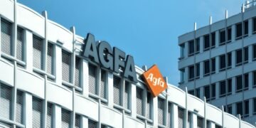 Agfa wird zur Marke 1897