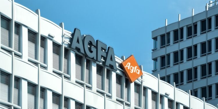 Agfa wird zur Marke 1897