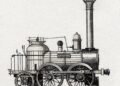 Bahnstrecke Dresden-Leipzig Eröffnung