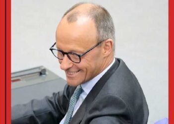 BerlinMorgen Magazin Issue 33