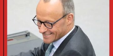 BerlinMorgen Magazin Issue 33