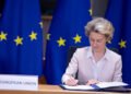 EU bestellt mRNA-Impfdosen 2021
