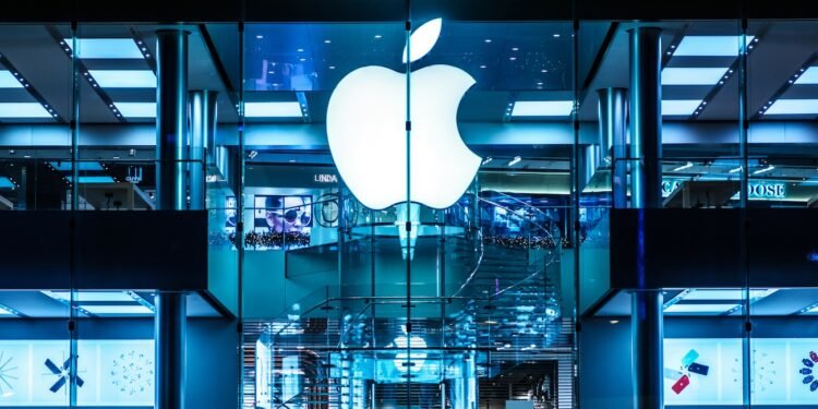 EU verhängt Rekordstrafe gegen Apple und Meta