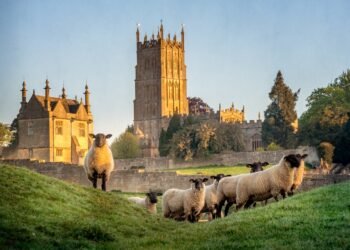 Einreise nach Großbritannien