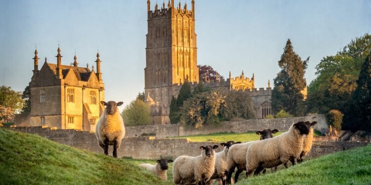 Einreise nach Großbritannien